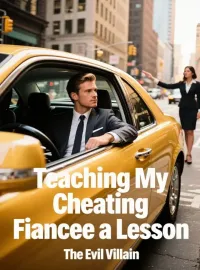 Teaching My Cheating Fiancee a Lesson Novel Cover