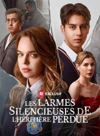 Les Larmes Silencieuses de l'Héritière PerdueMini-dramas