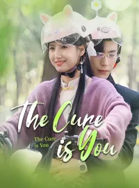 The Cure is YouShort Dramas