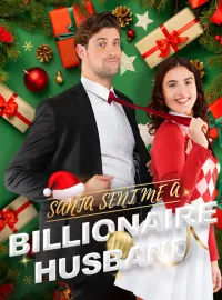 Santa Sent Me a Billionaire HusbandMini Series
