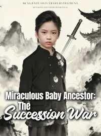 Miraculous Baby Ancestor: The Succession WarMini Series