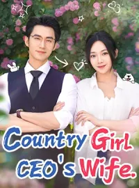 Country Girl, CEO’s Wife