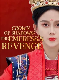 Crown of Shadows：The Empress’s RevengeMini Series