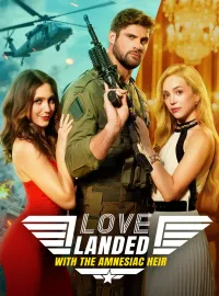 Love Landed With the Amnesiac HeirMini Series