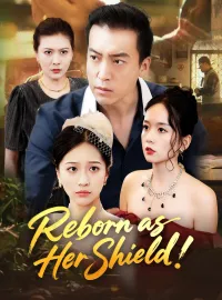 Reborn as Her ShieldMini Series