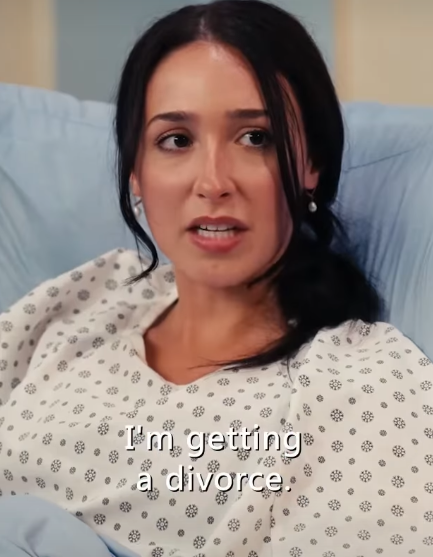Rise Of The Divorced Combat Queen drama