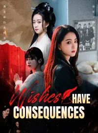 Wishes Have Consequences