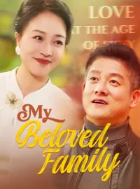 My Beloved FamilyMini Series
