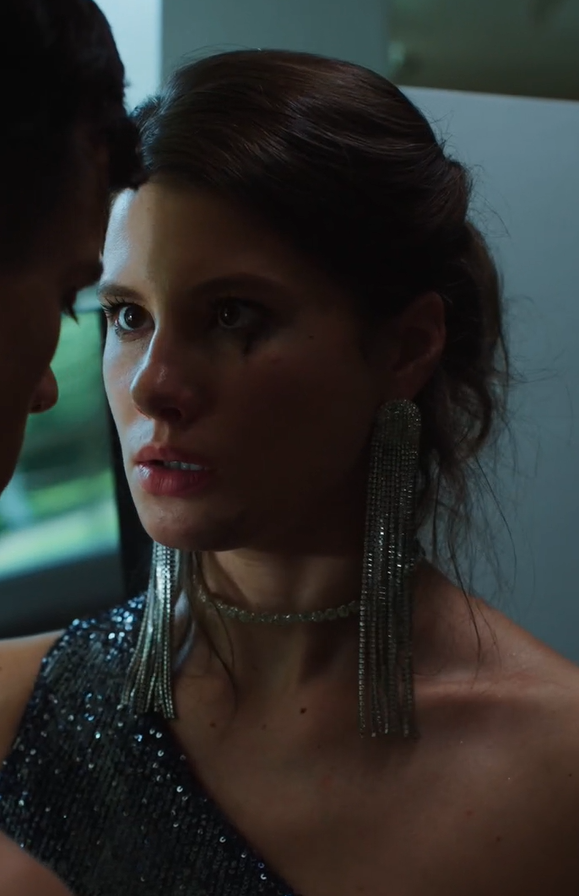 Mute Girl Loved the Man Sent to Betray Her Full Episodes