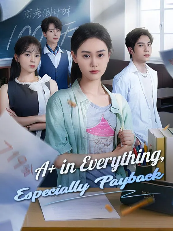 A+ in Everything, Especially Payback Mini Series