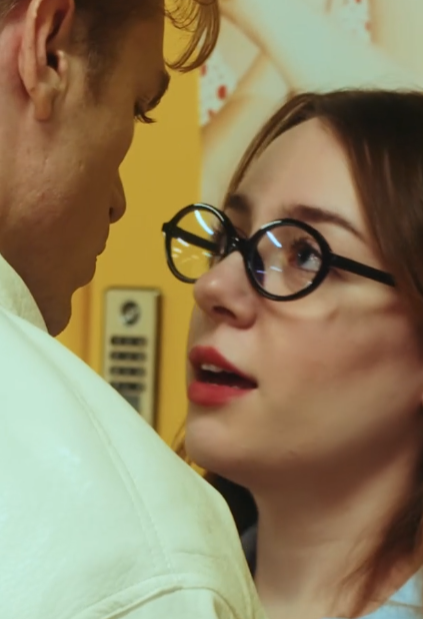 Pretend You Love Me fullmovie