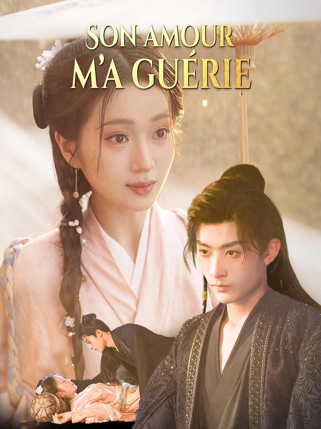 Son amour m’a guérieMini-séries