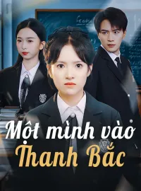 Một mình vào Thanh Bắc