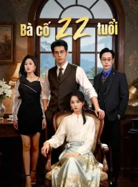 Bà cố 22 tuổiPhim bộ ngắn