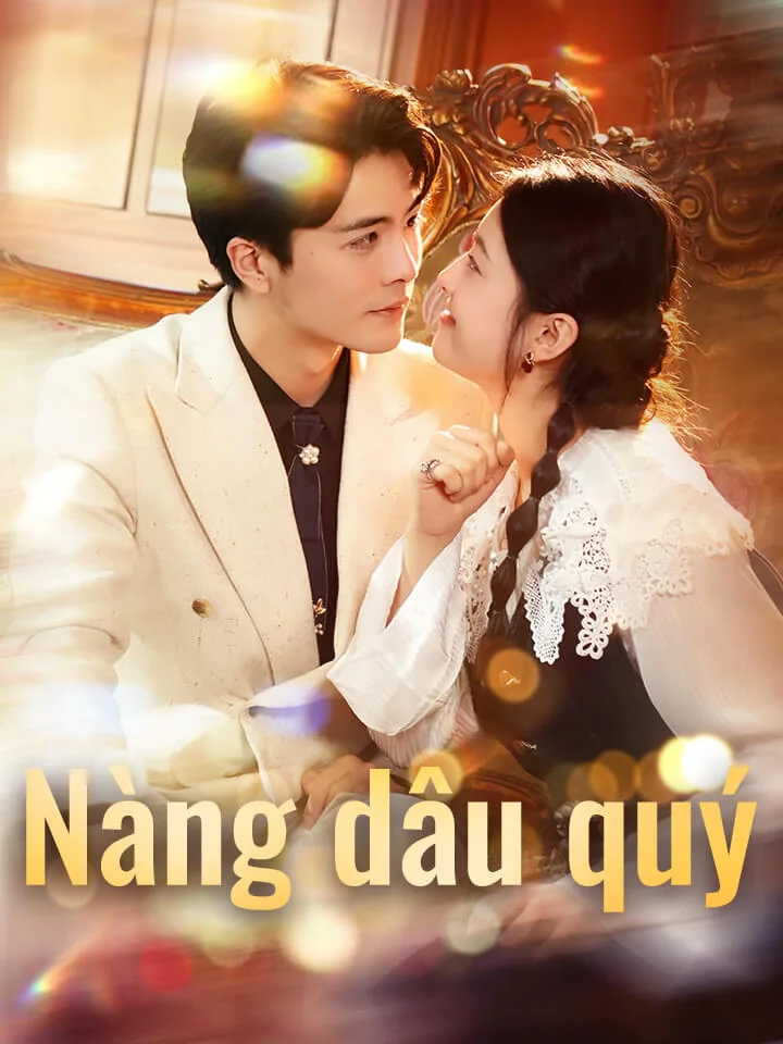 Nàng dâu quýPhim bộ ngắn