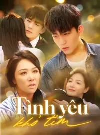 Tình yêu khó tìmPhim ngắn