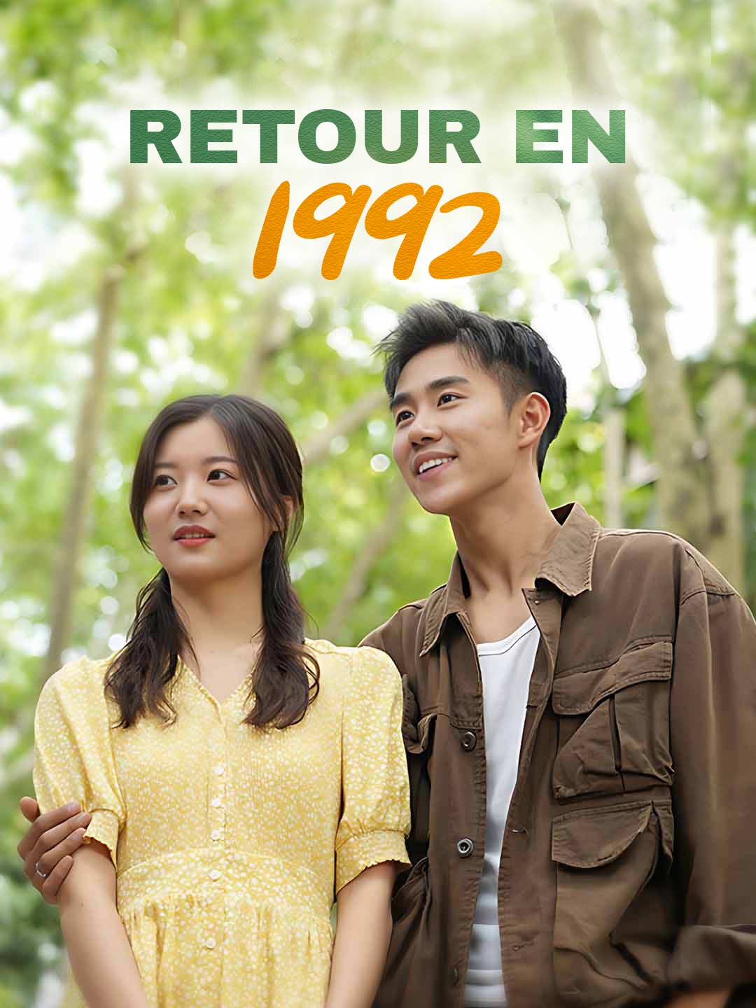 Retour en 1992Mini-séries