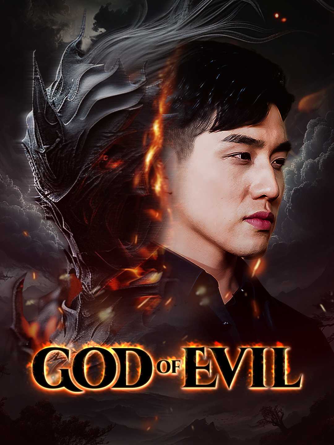 God of EvilMini Series