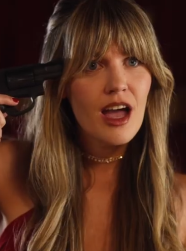 The Mafia Boss’s Regret