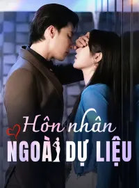Hôn nhân ngoài dự liệu