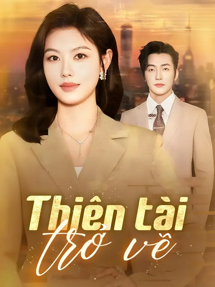 Thiên tài trở vềPhim bộ ngắn