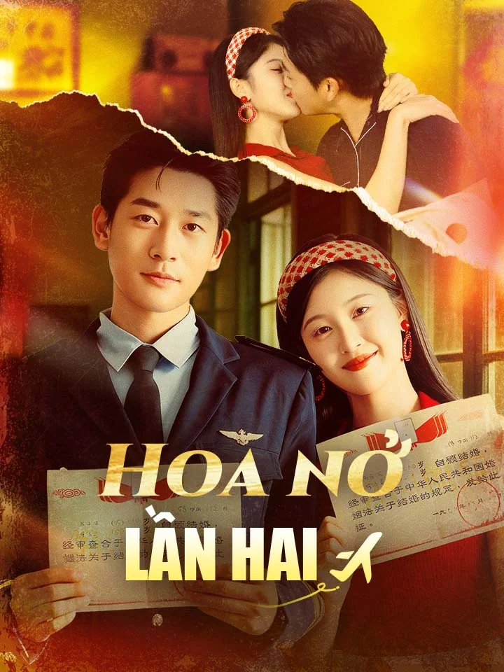 Hoa nở lần haiPhim bộ ngắn
