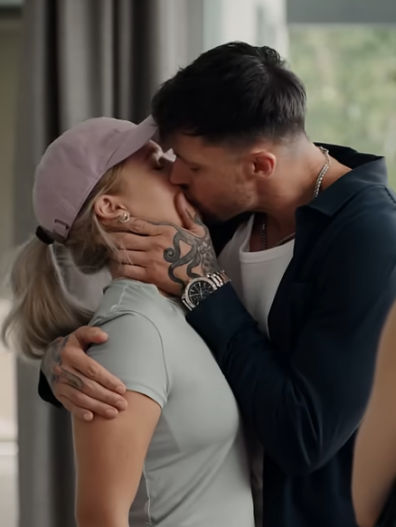 Falling for a Superstar