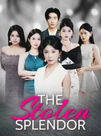 Forbidden Alpha: Luna's destiny