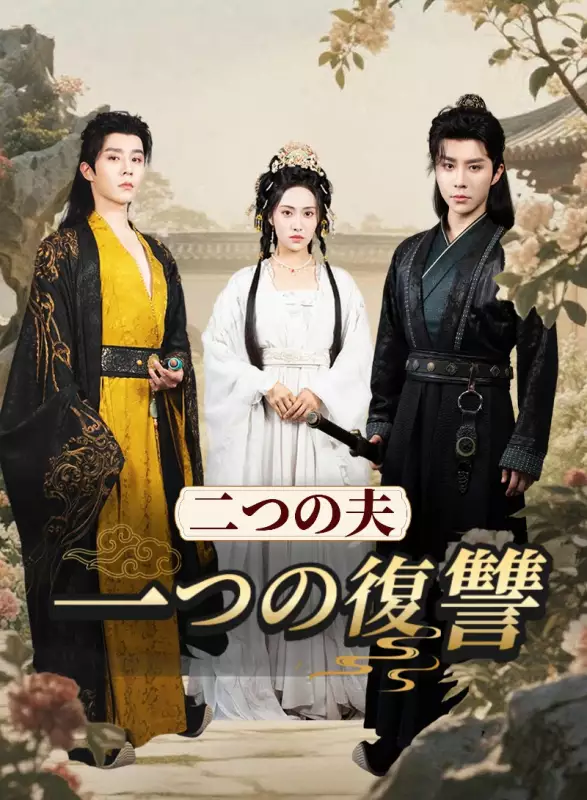 二つの夫、一つの復讐ミニシリーズ