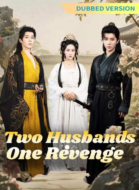 [Dubbed Version] Two Husbands, One Revenge Mini Series