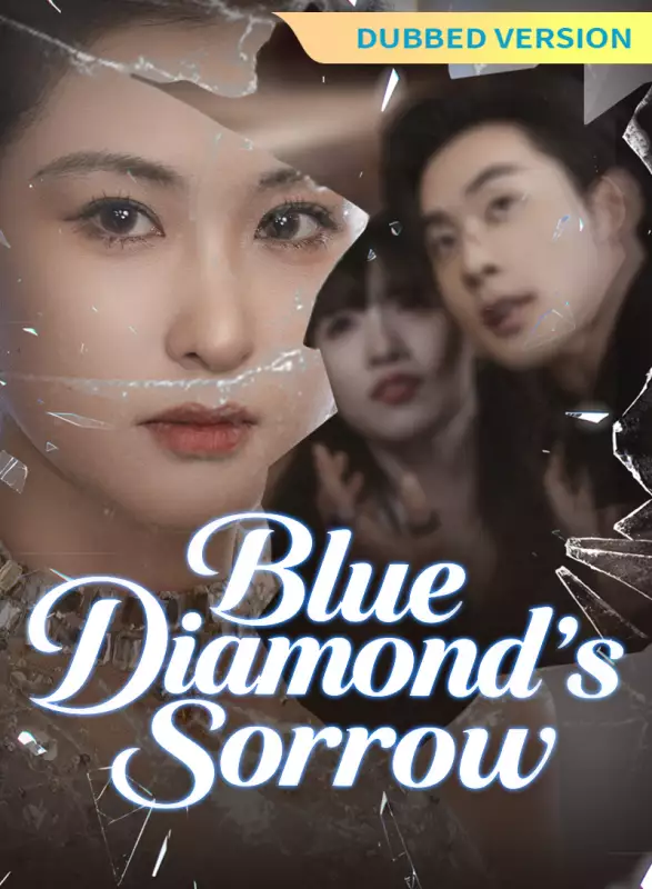 [Dubbed Version] Blue Diamond’s Sorrow Mini Series