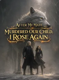 After My Mate Murdered Our Child, I Rose Again