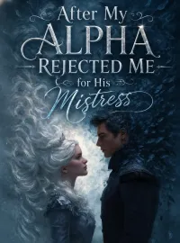 After My Alpha Rejected Me for His Mistress