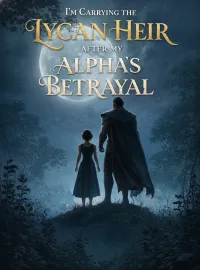 I’m Carrying the Lycan Heir After My Alpha’s Betrayal Novel Cover