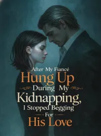 After My Fiancé Hung Up During My Kidnapping, I Stopped Begging for His Love