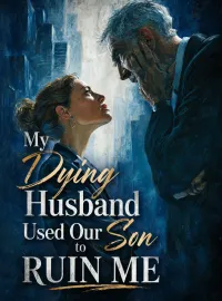 My Dying Husband Used Our Son to Ruin Me Novel Cover