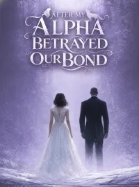 After My Alpha Betrayed Our Bond Novel Cover