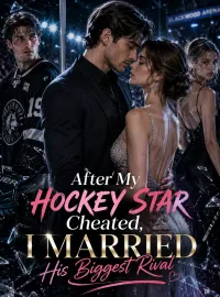 After My Hockey Star Cheated, I Married His Biggest Rival