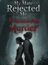 My Mate Rejected Me and Framed Me for Murder