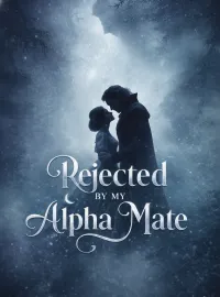 Rejected by My Alpha Mate Novel Cover