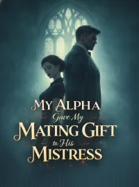 My Alpha Gave My Mating Gift to His Mistress Novel Cover