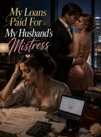 My Loans Paid For My Husband’s Mistress