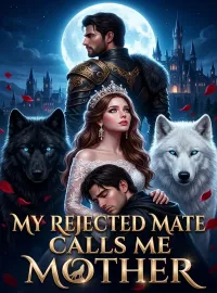My Rejected Mate Calls Me Mother Novel Cover