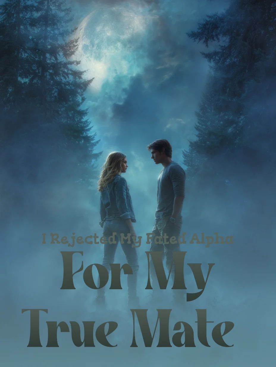 I Rejected My Fated Alpha For My True Mate Novel Cover