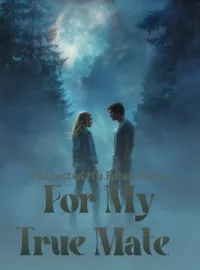 I Rejected My Fated Alpha For My True Mate Novel Cover