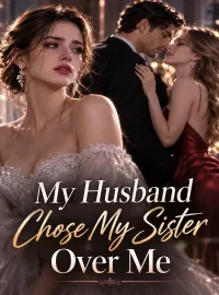 My Husband Chose My Sister Over Me Novel Cover