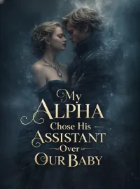 My Alpha Chose His Assistant Over Our Baby