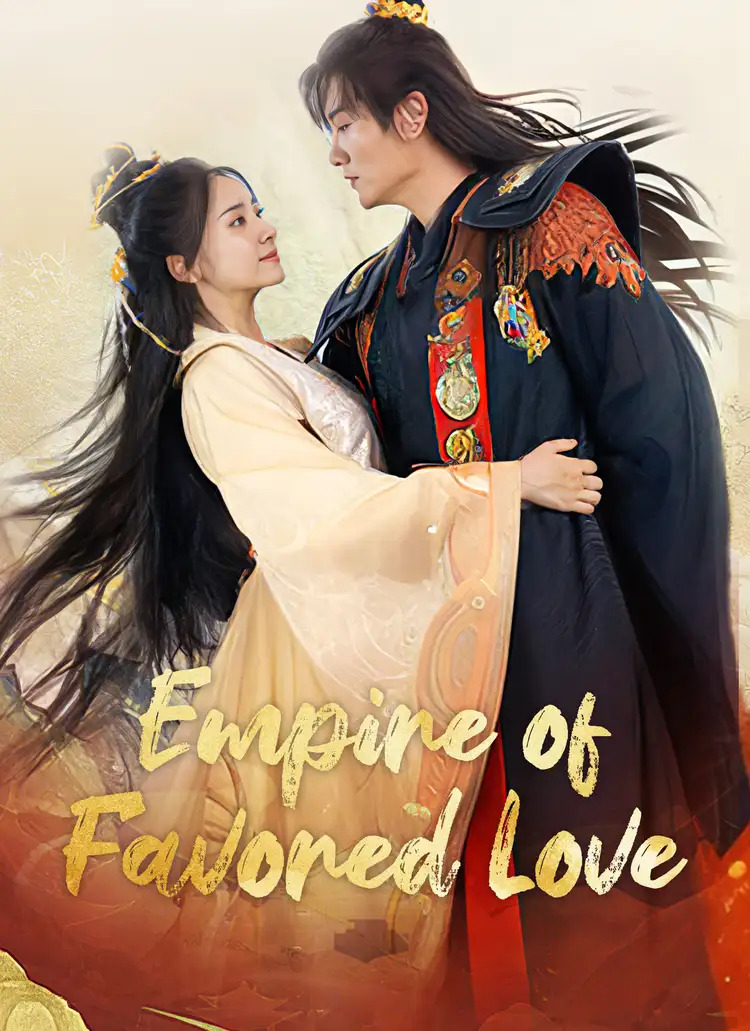 [Dubbed] Empire of Favored Love Mini Series
