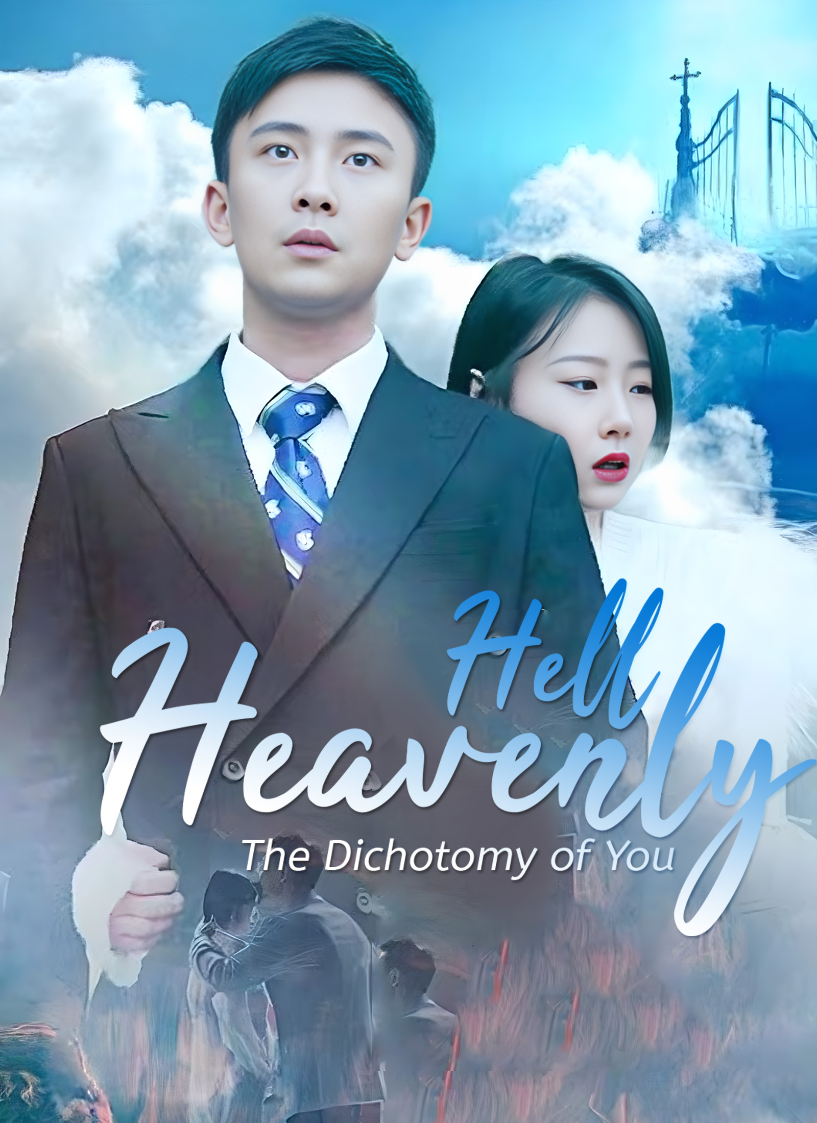 [Dubbed] Heavenly Hell: The Dichotomy of You Mini Series