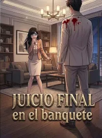 Juicio final en el banqueteMiniseries